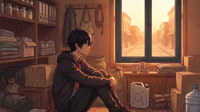 Loneliness