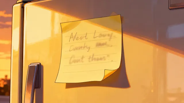 Note
