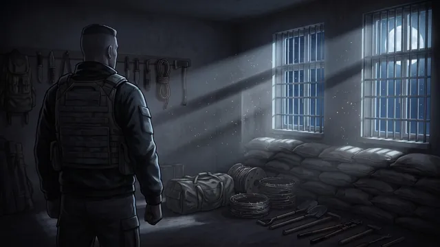 Veteran